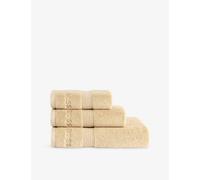 Boss Boss Loft Cotton Face Cloth Shell Bath Sheet
