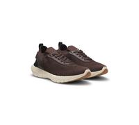 BOSS BOSS-MOTION trainers with MOTION FOAM outsole - Style BOSS-MOTION_knm, 50562620 Dark Brown 8