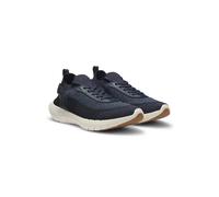 BOSS BOSS MOTION trainers with responsive MOTION FOAM outsole - Style BOSS-MOTION_knm, 50562620 Blue 12