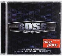 Boss - Boss of Scandalz Strategyz
