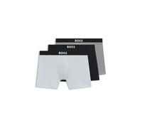 Boss One 10272529 Boxers 3 Units Multicolor M Men