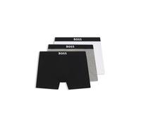 Boss One 10272529 Boxers 3 Units Multicolor L Men