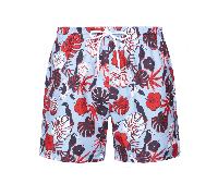 BOSS BOSS Piranha Swim shorts Open Blue OPEN BLUE M