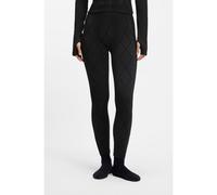 BOSS BOSS Ski jersey-knit base layer leggings - Style Eskinni_SKI, 50544396 Black S