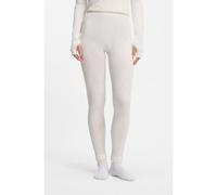 BOSS BOSS Ski jersey-knit base layer leggings - Style Eskinni_SKI, 50544396 White XS