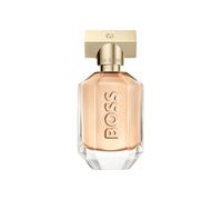 Hugo Boss The Scent For Her Eau De Parfum 50ml | TJ Hughes