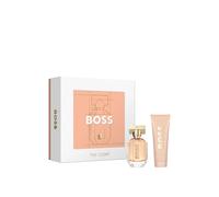 BOSS BOSS The Scent Eau de Parfum for Her 30ml gift set - Style BTSFH SPR26 SET EDP 30ML + BL 50ML, 58762533 30 ml pcs.