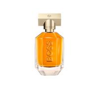 BOSS BOSS The Scent Eau de Parfum Intense 50ml - Style FY26 BTS EXTENSION EDPI FOR HER 50ML, 58705763 50 ml pcs.