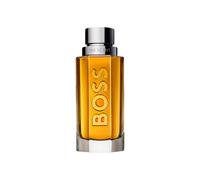 Hugo Boss Boss Black Men's fragrances Boss The Scent RefillableEau de Toilette Spray