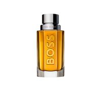 Hugo Boss Boss Black Men's fragrances Boss The Scent RefillableEau de Toilette Spray