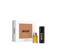 BOSS BOSS The Scent Eau de Toilette for Him 50ml gift set - Style BTS SPR26 SET EDT 50ML + DS 150ML, 58762531 Assorted-Pre-Pack pcs.