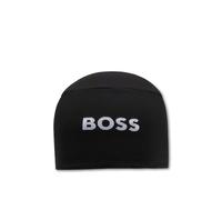 BOSS BOSS x ASSOS insulating skull cap with seamless construction - Style Spring Fall Cap L, CP137076818 Black pcs.