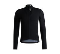 BOSS BOSS x ASSOS jacket in breathable stretch fabric - Style MILLE GTS Spring Fall Jacket C2, C113042018 Black S