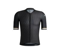 BOSS BOSS x ASSOS training jersey with breathable quick-dry front - Style MILLE GT Jersey S11 BxA, C112039210 Black XXXL