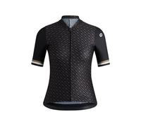 BOSS BOSS x ASSOS training jersey with stretchable secure rear pockets - Style UMA GT Jersey S11 BxA, C122039310 Black L