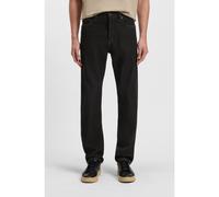 BOSS BOSS x ASTON MARTIN jeans with aluminium overdye - Style L-OGDEN_AM, 50549442 Black 32/30