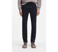 BOSS BOSS x ASTON MARTIN slim-fit jeans - Style H-DELAWARE_AM, 50556583 Dark Blue 31/32