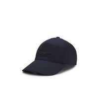 BOSS BOSS x ASTON MARTIN water-repellent cap with wing rivet - Style Zed_AM, 50556420 Dark Blue pcs.