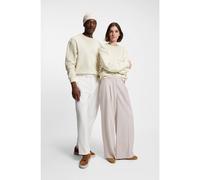 BOSS BOSS x Steiff all-gender sweatshirt in a cotton blend - Style C-Soleri 180, 50550707 Natural XXS