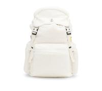 BOSS BOSS x Steiff B-icon backpack with teddy trims - Style B_Icon_Backpack_S, 50552910 White pcs.