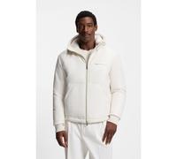 BOSS BOSS x Steiff reversible jacket in teddy fabric - Style Cerulo, 50548211 Natural 38R