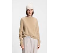 BOSS BOSS x Steiff sweater in cashmere and virgin wool - Style Feddy, 50550815 Beige S