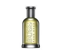 BOSS Bottled Aftershave Lotion 100ml, One Colour, Women One Colour