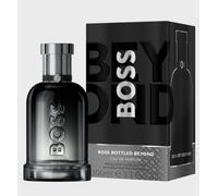 Boss Bottled Beyond 100ml Eau De Parfum GENUINE NEW & SEALED
