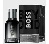 Boss Bottled Beyond 50ml Eau De Parfum GENUINE NEW & SEALED