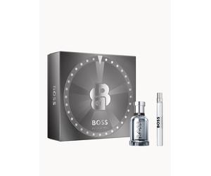 BOSS Bottled Beyond Eau de Toilette Intense for Men Duo Gift Set 50ml & 10ml
