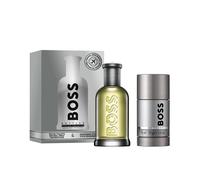 Hugo Boss Boss Bottled Gift Set 100ml EDT + 75ml Deodorant Stick