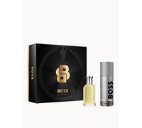 BOSS Bottled Eau de Toilette for Men and Deodorant Spray Duo Gift Set 50ml & 150ml