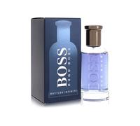 Boss Bottled Infinite by Hugo Boss Eau De Parfum Spray 1.6 oz