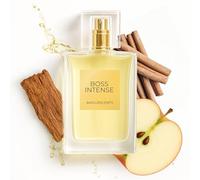 Boss Bottled - Inspired Alternative Perfume, Extrait De Parfum, Fragrances For Men - Boss Intense (50ml)