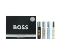 Boss Bottled Miniatures 4 x 10ml Man