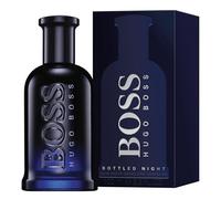 Hugo Boss Bottled Night Eau De Toilette For Him 30ml