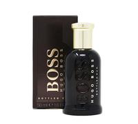 Boss Bottled Oud Hugo Boss 50ml Eau De Parfum Spray For Men - NEW & SEALED