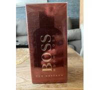 Boss Bottled Oud Saffron 100 Ml EDP