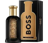 Hugo Boss Boss Black Men's fragrances Boss Bottled Triumph ElixirEau de Parfum Spray