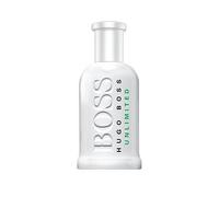 BOSS Bottled Unlimited 100ml Eau de Toilette, Multi, Women Print