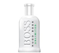 Hugo Boss Bottled Unlimited Eau De Toilette For Men 100 ML