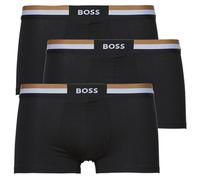 BOSS Boxer shorts Trunk 3P Motion in Black EU XL