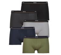 BOSS Boxer shorts Trunk 5P Essential in Multicolour EU L
