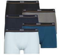 BOSS Boxer shorts Trunk 5P Essential in Multicolour EU S