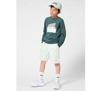 Boss - Fleece Sweatshirt - Stone Pine - Boy - 12 Years