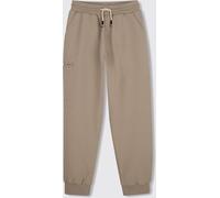 Boss Boy's Jersey Jogger Trousers with Drawstring Waist - Size: 4 - male