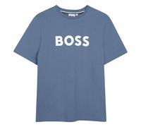 Boss Boys Logo 3D Regular Short-Sleeved T-Shirt GT24789