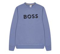 Boss Boys Logo Crew Neck Regular Sweatshirt GT17119