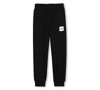 Boss - Jogger Trousers - Black - Boy - 6 Years
