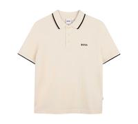 Boss Boys Logo Polo Shirt GT24403